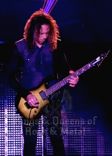 129K views · 4.7K reactions | Metallica -- One | Kings & Queens of Rock & Metal | Facebook