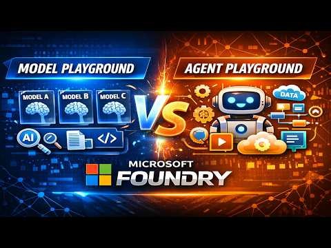 Model Playground vs. Agent Playground: Save Costs and Build Better