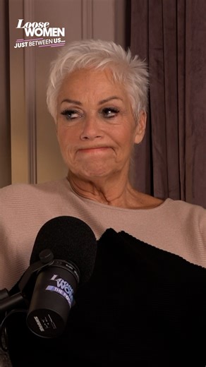 When a friend kills the vibe… do you stop inviting them, or start an honest conversation? Judi and Denise try and unpack what to do in such a tricky situation! Listen to the latest episode of Loose Women: Just Between Us episodes on ITVX, Youtube and all you favourite audio streaming platforms 🎙️🎧 | Loose Women