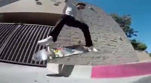 Testing out the new GoPro #hero5 with Dr Purple Teeth | Trevor McClung