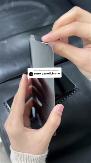 Screen Protector Hydrogel: Solusi Anti Gores Terbaik