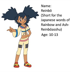 How Old Is Iris in the Pokemon Anime? - What Box Game