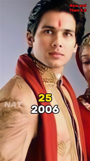 Vivah Movie Cast Then and Now | 2006 vs 2026