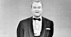 Red Skelton’s touching speech steals hearts at UN event