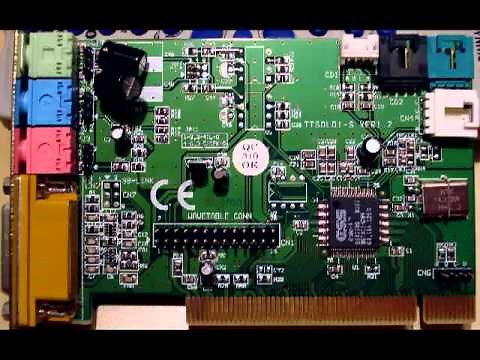 [MIDI Comparison Project] ESS Solo-1 (ESFM)