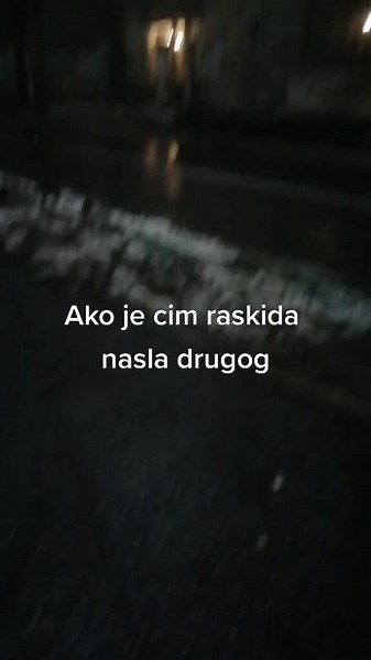 Nije me mrzelo da snjimam video u 1:00 i okacim u isto vreme#srbija#radoznalostjeubilamacku