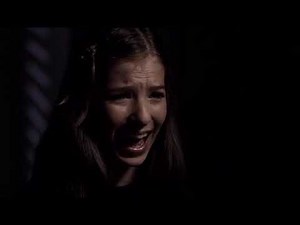 Supernatural - three times Bloody Mary