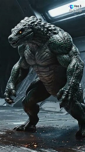 Alien Invasion S24 | The Last Broadcast From Earth #shorts