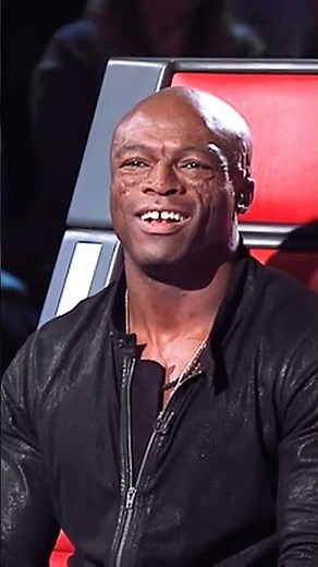 Perfect Audition Gets Every Chair #thevoice #shorts