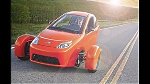 Elio Motors promises $6,800 car will get 84 miles per gallon and be made in America