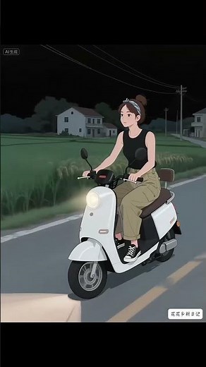 Hungry Girl 🍲 | AI Animation | From Cravings to Restaurant Food #animations #shots