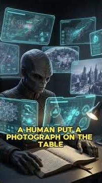 After Witnessing Humans Fight, Alien General Switched Sides | HFY | HFY Sci-fi Stories