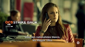 5.5K views · 12 reactions | L'ennemi vient aussi de l'intérieur. "Strike Back" saison 5 : chaque samedi sur OCS, épisode 3 disponible dès maintenant sur OCS GO. | CINE+ OCS | Facebook