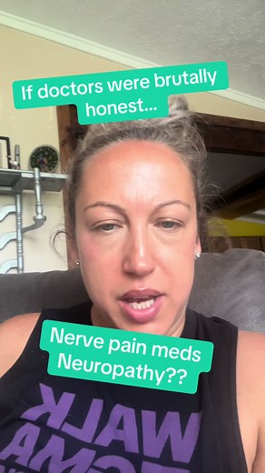 Root cause is key. Neuropathy can be improved and oftentimes reversed completely with giving your body the inputs needed to heal! Also, this was my experience with these meds.. we’re all different. #neuropathy #nervepain #gabapentin #lyrica #cymbalta