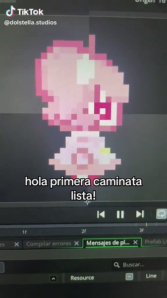 Ayuda para Fondos en Pixel Art para Videojuegos