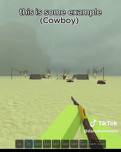 Discover New Music Updates in Dead Rails on Roblox