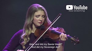 LIVE NOW— new YouTube video! https://youtu.be/4cTevt2o5Os With Easter around the corner, “At the Cross” is such a powerful hymn where we thank Him for the day “When Christ, the mighty Maker, died, For man, His creature’s sin.” | The Collingsworth Family