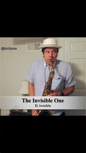 7 Types of Saxophone Players