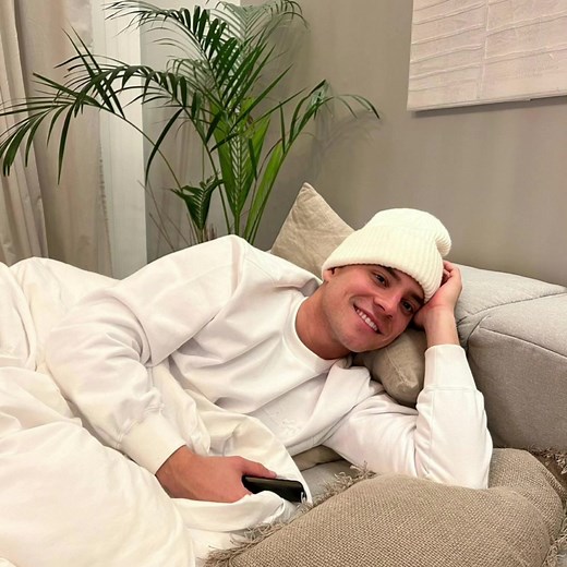 Exploring the Best Elite Edits Featuring Andre Lamoglia