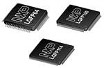 MCX A34x Arm® Cortex®-M33 Microcontrollers