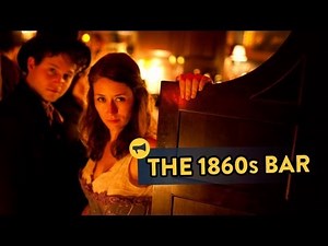 The 1860s Bar