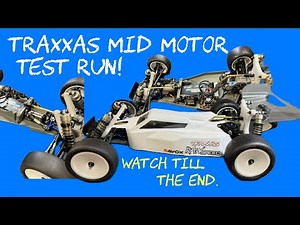 Traxxas Bandit Built to Race! Custom Built and Awesome! Cost Almost $0