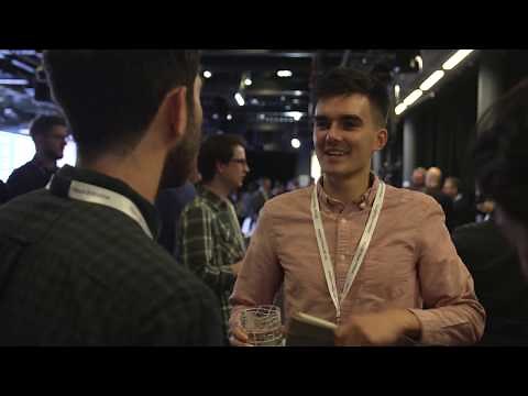 Google News Initiative Innovation Forum - Trailer