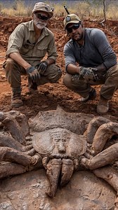 Paleontologists Dig Up Massive Prehistoric Spider In Tasmania #spider #monster #tasmania | Most Amazing Top 10