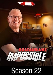 Restaurant: Impossible: Sunnyside Down