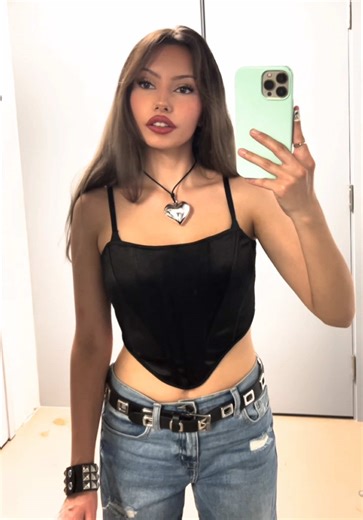 she’s not a #vampire