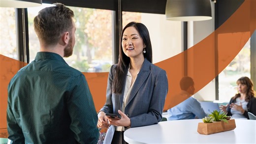 Why do we need a network? - Professional Networking and Influence Video Tutorial | LinkedIn Learning, formerly Lynda.com