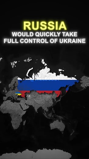 Russia's Vision of Empire Formation