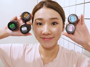 Your favourite Expert Facial Masks now come in mini size! Perfect for multi-masking on the go! 💃🏻 #repost @mongabong Fans of the @thebodyshopsg Expert Face Masks... rejoice!!! They’ve finally rolled them out in handy, convenient mini sizes 🙌🏻 Bring them around and multi-mask, anytime , anywhere! I love the British Rose Mask as it provides my skin with lots of moisture. This refreshing gel face mask is 100% vegan and made with 100% organically-grown British Rose, also formulated without parab
