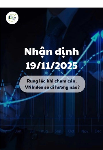 Hướng đi tiếp theo của VNIndex là đâu ? #creatorsearchinsights #xuhuong #learnontiktok #dautu #taichinh