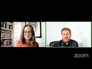 Fireside Chat with John Finney, Founder of Isotropic Systems