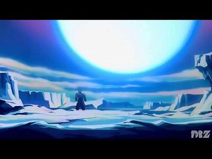 Goku Defeats Android 13