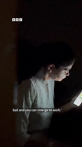 The “digital arrest” scam involves fraudsters impersonating law enforcement officials on video calls, threatening victims with arrest over fake charges, and pressuring them to transfer large sums of money. In Dr Ruchika Tandon's case, they stripped her and her family of nearly 25m rupees ($300,000) across bank accounts, mutual funds, pension funds, and life insurance - years of savings lost in a manufactured nightmare. In this video, Dr Tandon shares how she got scammed. | BBC News India