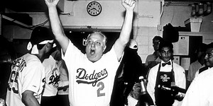 1988 Dodgers reflect on Lasorda's influence