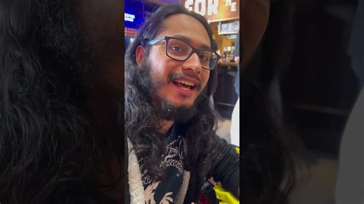 I bought burgers for strangers in LA!🍔