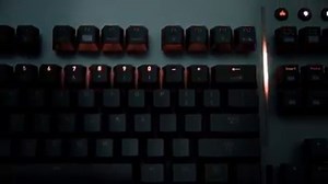 13K views · 270 reactions | Our friends at Thermaltake Technology Inc are rocking the award-winning Razer Green Mechanical Switches in their Level 20 Gaming Keyboard—bringing the iconic tactile, clicky feel and stunning Razer Chroma lighting technology to even more gamers around the world. | Razer | Facebook