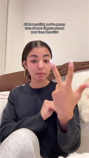 Part 5: Compliments Edition 🫶🏽 #viral #deaf #signlanguage
