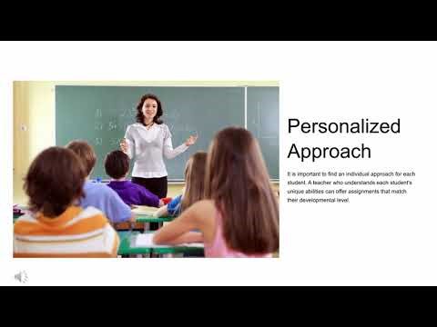 Lecture 19 Theory and Practice of Teacher Student Interaction