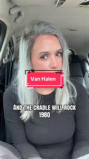 This era of Van Halen…I mean, stop it right now #vanhalen #1980 #era #tlingitlady