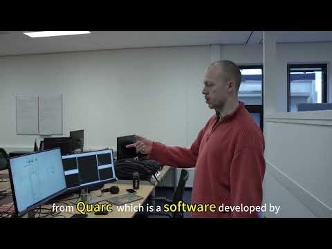 Experimental comparison of tracking controllers using only position measurements