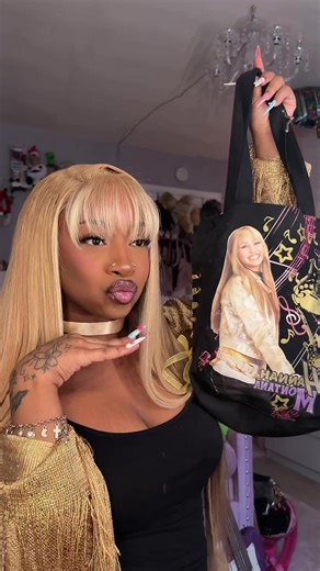 Mega Look Hannah Montana Wig Install