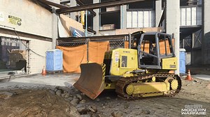 Call of Duty: Modern Warfare Hardhat Map Guide