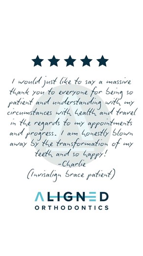 What a way to complete 2025 👏 Using Invisalign we have achieved a significant improvement in bite position, function and smile aesthetics, a brilliant outcome for Charlie. #Invisalign #OrthodonticResults #BeforeAndAfter #AnteriorOpenBite #OpenBiteCorrection InvisalignUK AlignedOrthodontics ManchesterSmiles PatientJourney | Aligned Orthodontics