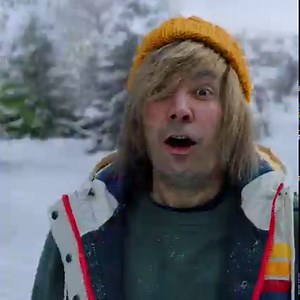 it was probably a huge honor for Jimmy Fallon to get to sing about us | Doritos