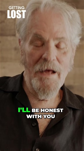 Watch 'Getting LOST' – The Ultimate Documentary