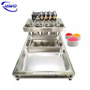 [Hot Item] Popping Boba Making Machine Popping Boba Machine with Lowest Price